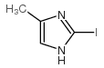 4-甲基-2-碘咪唑图片