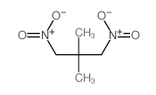 1,3-Dinitro-2, 2-dimethylpropane picture