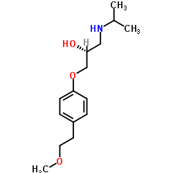 (R)-Metoprolol picture