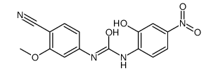 84954-06-3结构式