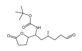 852878-81-0 structure