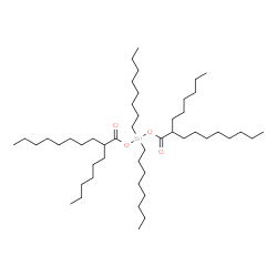 bis[(2-hexyl-1-oxodecyl)oxy]dioctylstannane picture