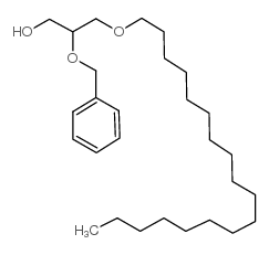 1-o-octadecyl-2-o-benzyl-rac-glycerol picture