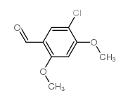 5-chloro-2,4-dimethoxybenzaldehyde picture