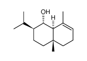 isojunenol Structure