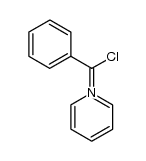 phenylchloropyridinium ylide Structure