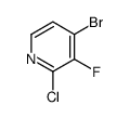4-溴-2-氯-3-氟吡啶图片
