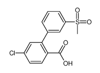 1261993-89-8 structure