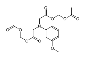 132880-13-8 structure