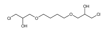 1,12-Dichloro-4,9-dioxadodecane-2,11-diol Structure