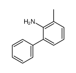 3-Methyl-[1,1’-Biphenyl]-2-Amine picture