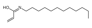N-十二烷基丙烯酰胺图片