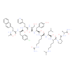 antarelix structure