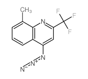 1701-34-4 structure