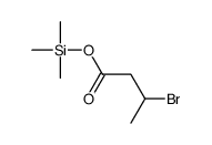 3-Bromobutyric acid trimethylsilyl ester picture