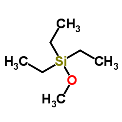 Triethyl(methoxy)silane picture