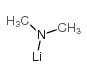 Lithium dimethylamide Structure