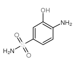 4-amino-3-hydroxybenzenesulfonamide picture