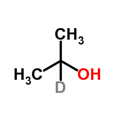 异丙醇-2-D1图片