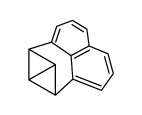 2,3-Dihydro-1,2,3-metheno-1H-phenalene Structure