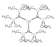 Tris[N-N-bis(trimethylsilyl)amide]lanthanum(III)