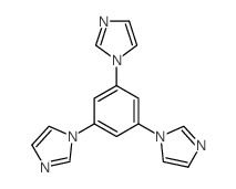 1,3,5-tri(1H-Imidazol-1-yl)benzene picture