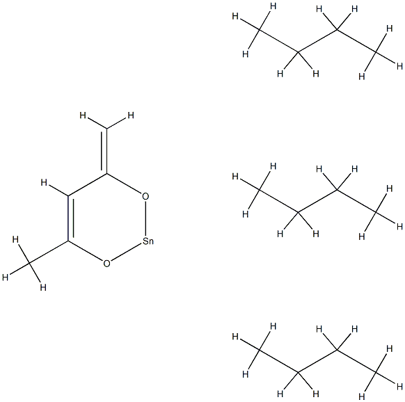 tributyl(pentane-2,4-dionato-O,O')tin picture