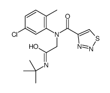 605638-29-7 structure