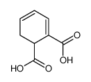 2,4-Cyclohexadiene-1,2-dicarboxylic acid picture