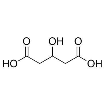 3-Hydroxyglutaric acid picture