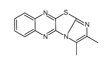 ctk2a8095 Structure