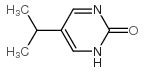 5-ISOPROPYLPYRIMIDIN-2(1H)-ONE picture