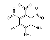 ar,ar,ar-trinitrobenzenetriamine picture