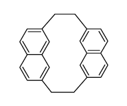 Pentacyclo[11.5.3.34,10.07,23.016,20]tetracosa-1(19),4,6,8,10(22),13,15,17,20,23-decaene Structure