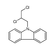 N-(2,6-DIETHYLPHENYL)-1,1,1-TRIFLUOROMETHANE SULFONAMIDE)结构式