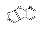Isoxazolo[4,5:4,5]furo[2,3-b]pyridine (9CI) picture