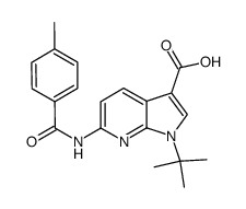 915726-40-8 structure