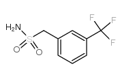 [3-(trifluoromethyl)phenyl]methanesulfonamide图片