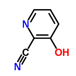 2-氰基-3-羟基吡啶图片