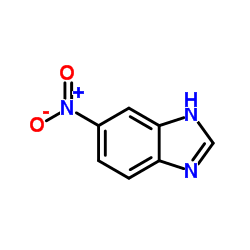 5-Nitrobenzimidazole picture