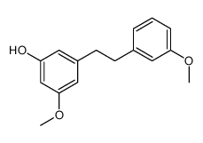 3'-O-Methylbatatasin III Structure