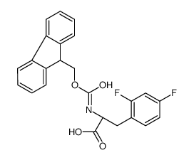 Fmoc-L-2,4-Difluorophe picture