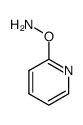 Pyridine, 2-(aminooxy)- (9CI) picture