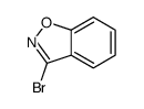 3-Bromobenzo[d]isoxazole structure