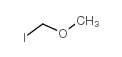 iodo(methoxy)methane Structure