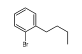 1-bromo-2-butylbenzene Structure