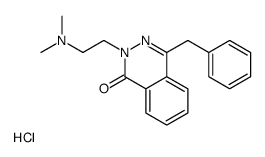 Talastinum structure