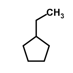 Ethylcyclopentane picture