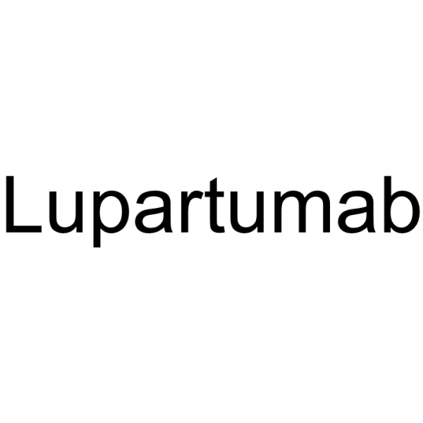 Lupartumab Structure