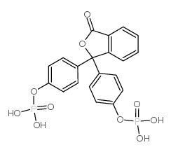 Phenolphthalein diphosphate picture